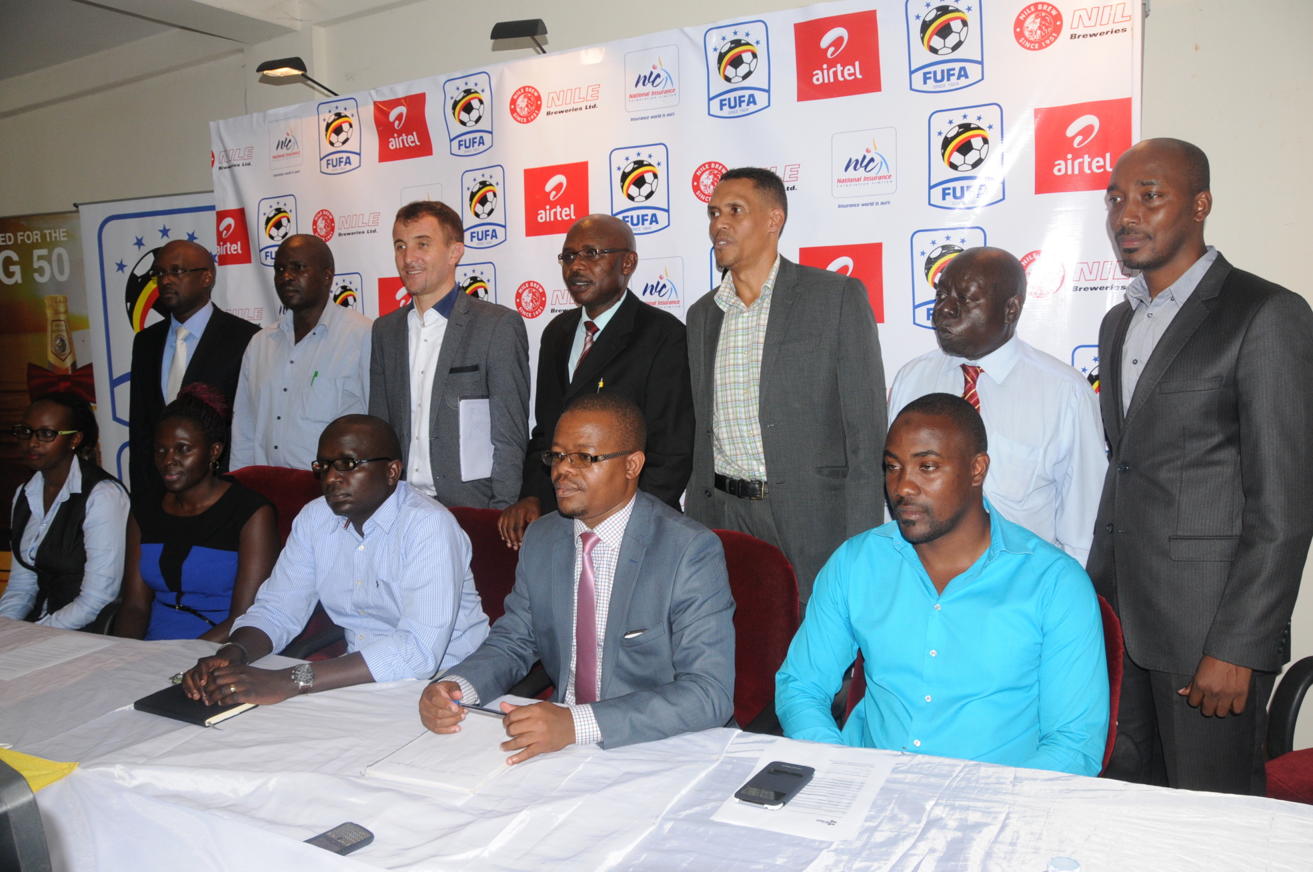 We are Ready for AFCON 2015 – Micho