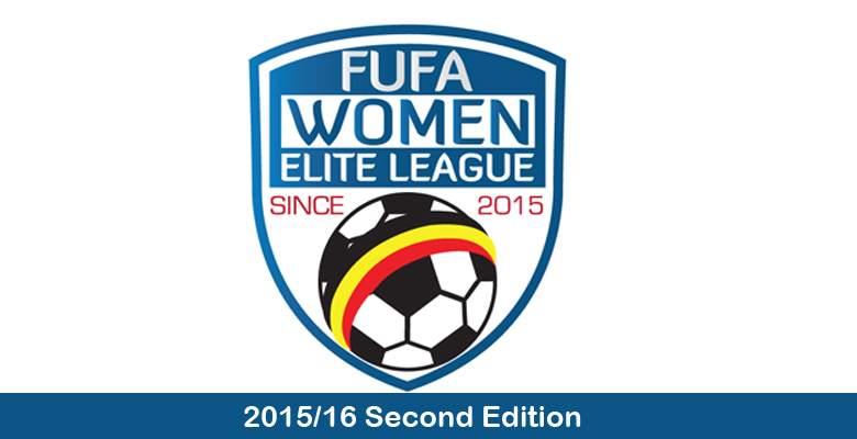 FUFA Women Elite League: Gafford Ladies overcome She Mak