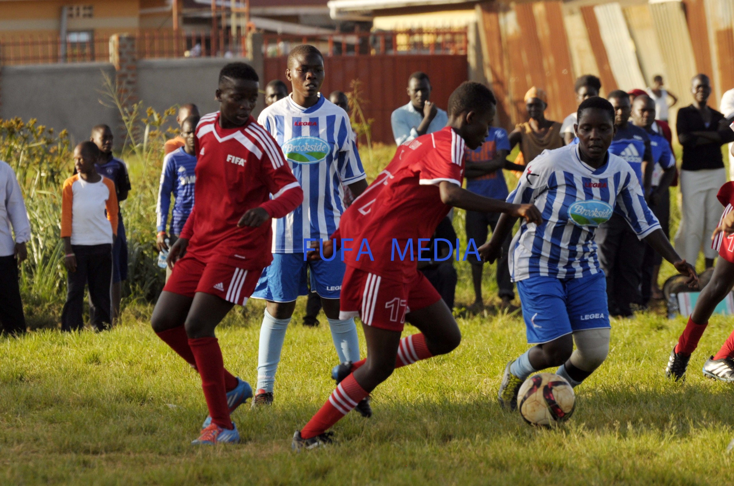 Women football: Kenya vs Uganda friendly match confirmed
