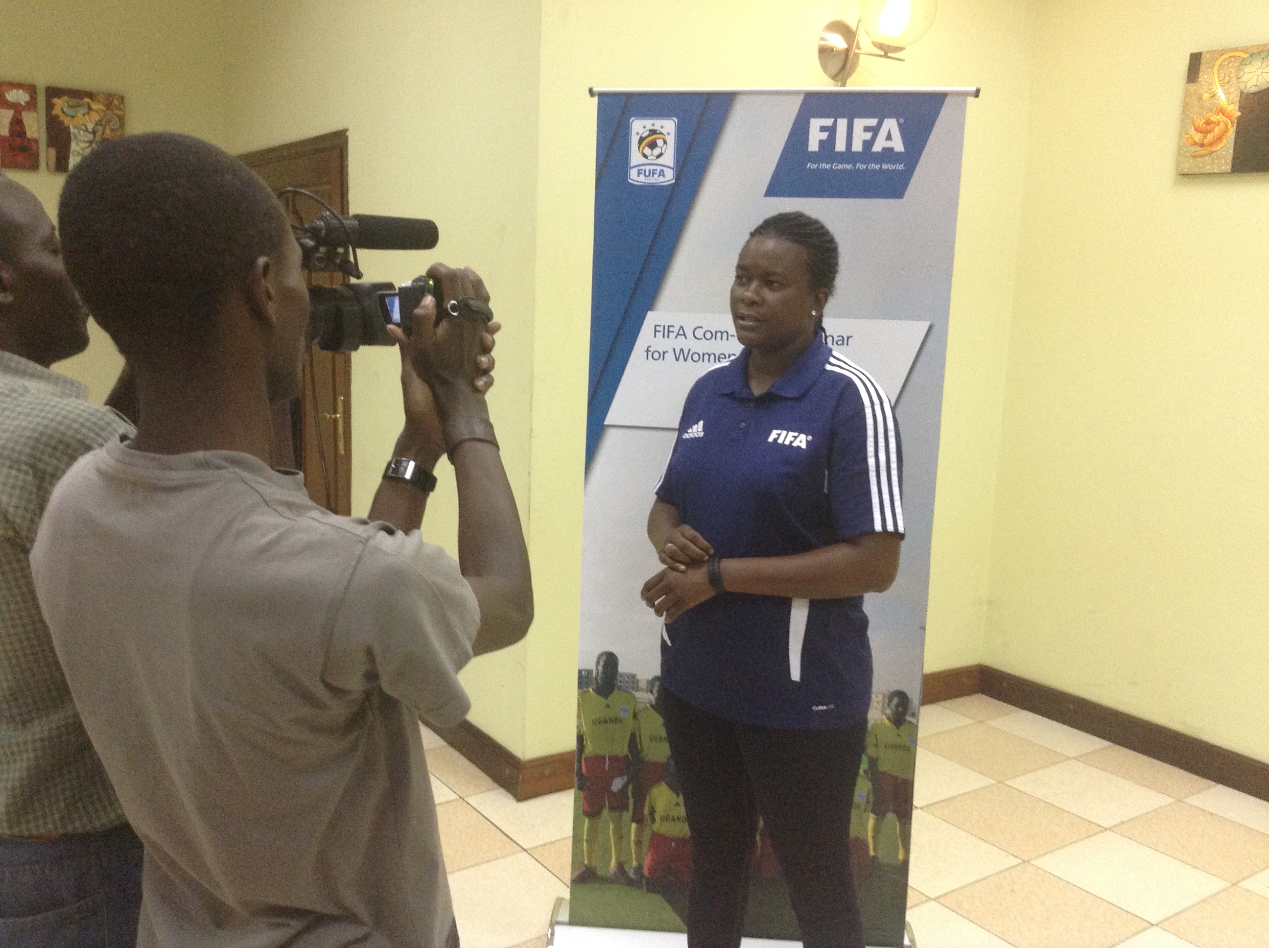 FIFA-instructor-and-natioNal-team-women-coach-for-Namibia-....Shipanga