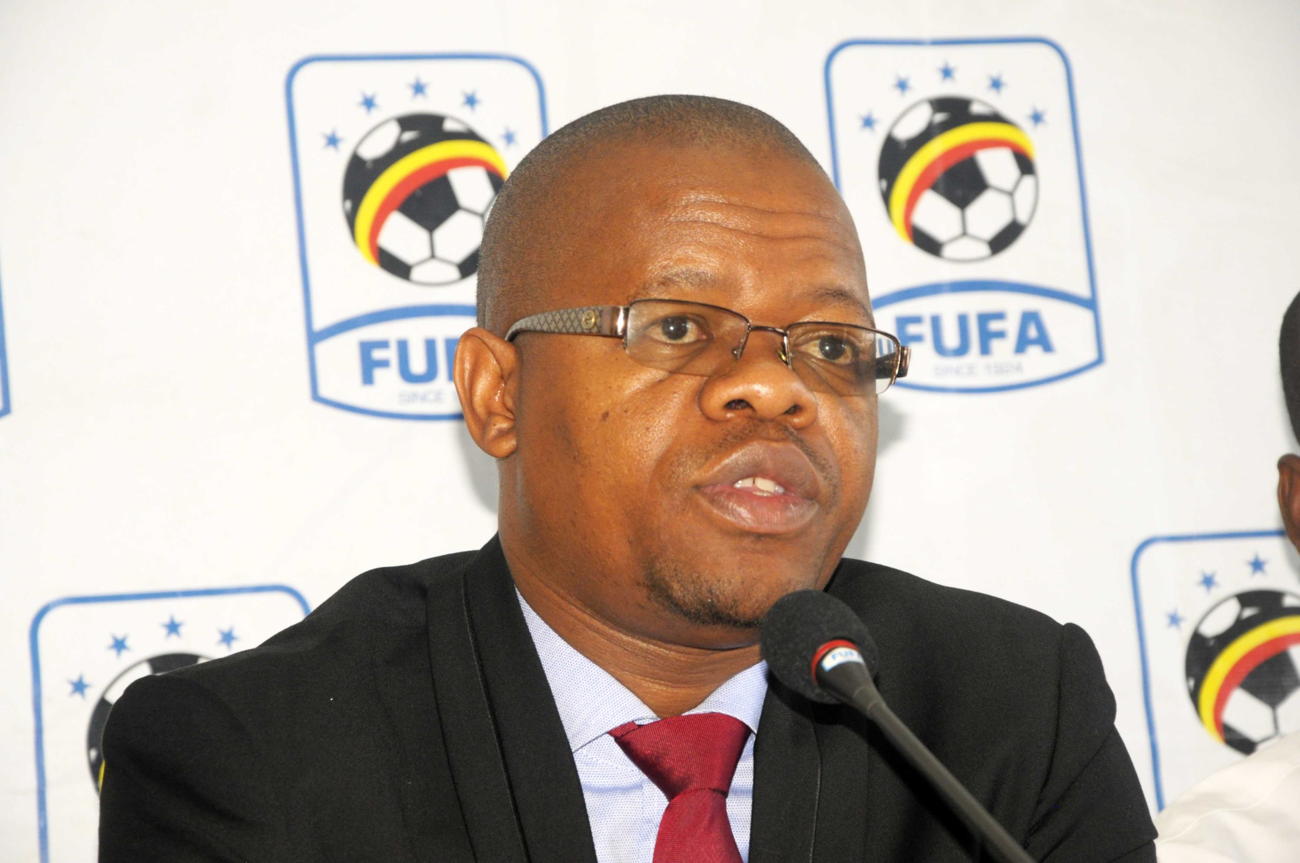 FUFA President hails media for the coverage given to women football