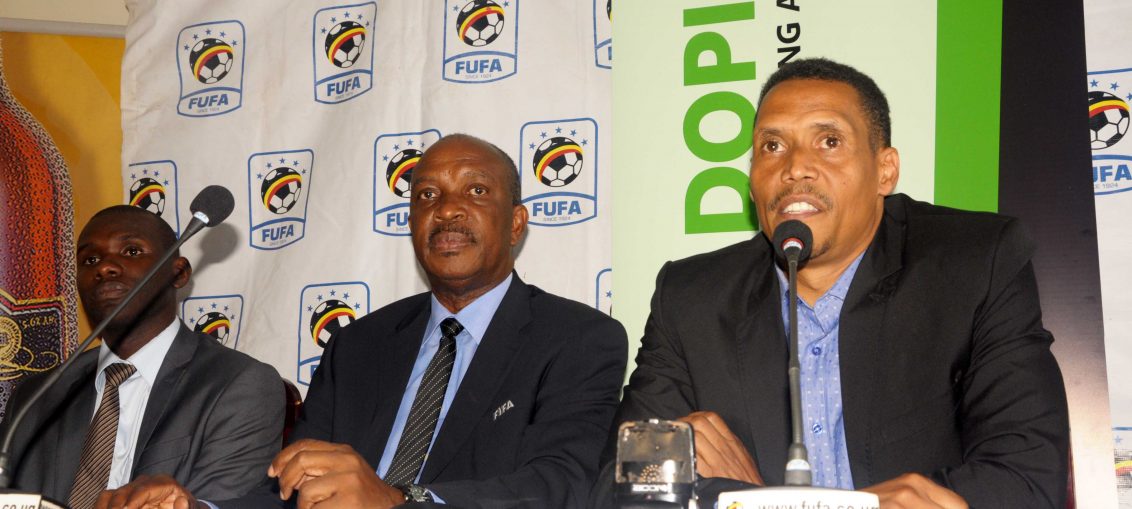 WADA releases list of prohibited drugs, FIFA advises Member Associations to adhere to the modifications