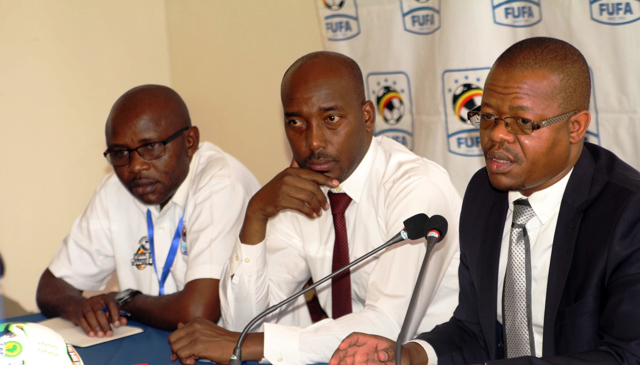 FUFA President’s End of year message