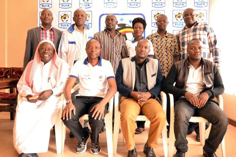 By-Elections: Buganda region, Coaches vote
