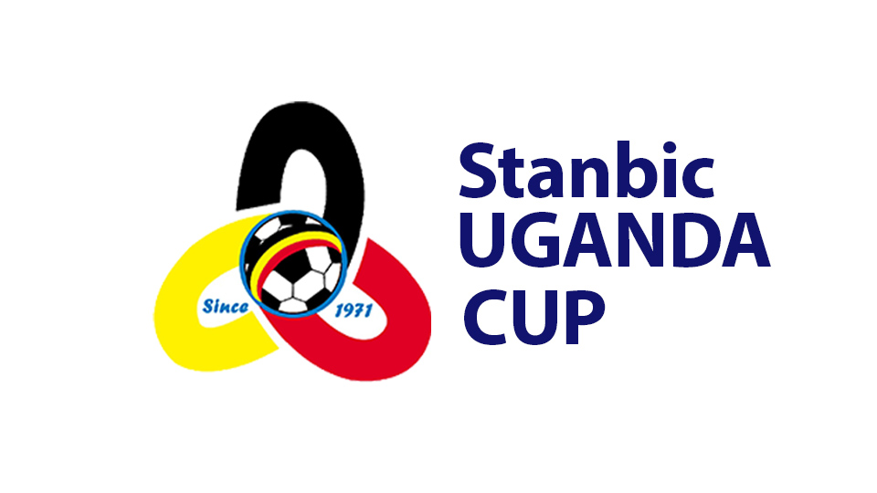 Stanbic Uganda Cup: Semi Final Fixtures | 49th Edition