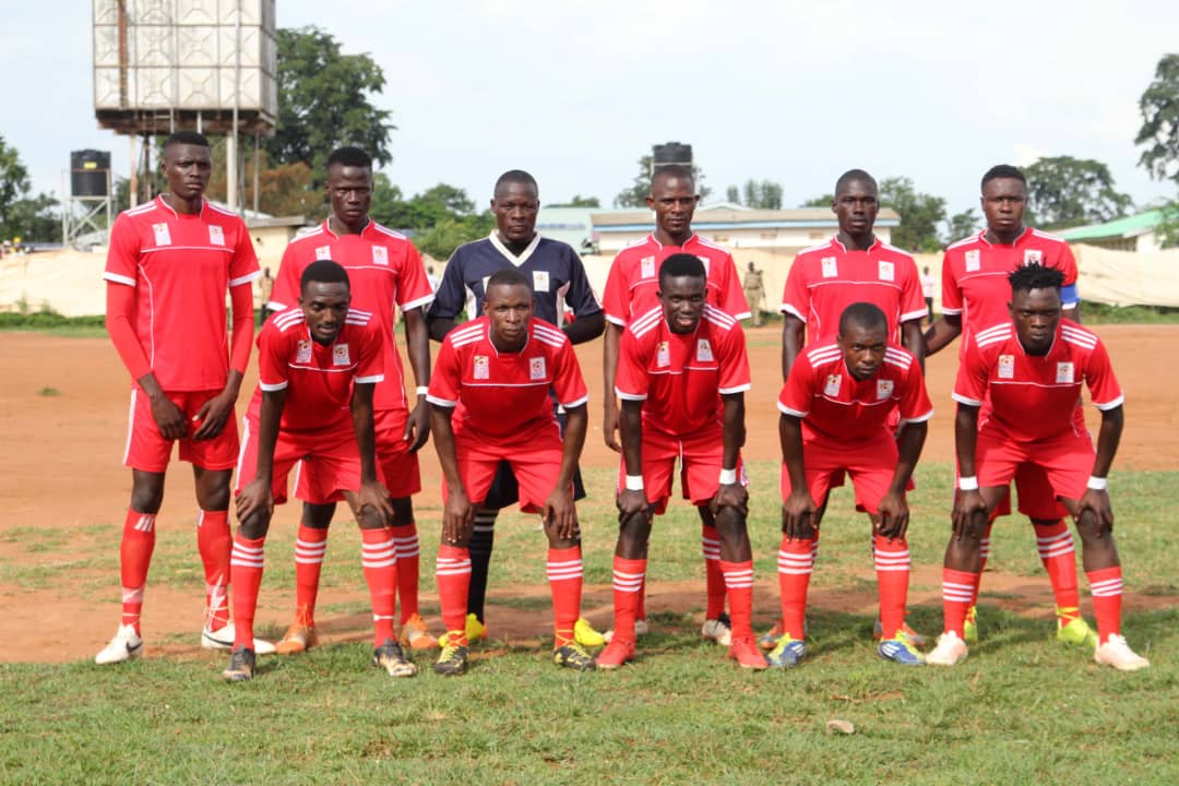 The FUFA Drum: Return leg fixtures of the Quarter finals set for this weekend