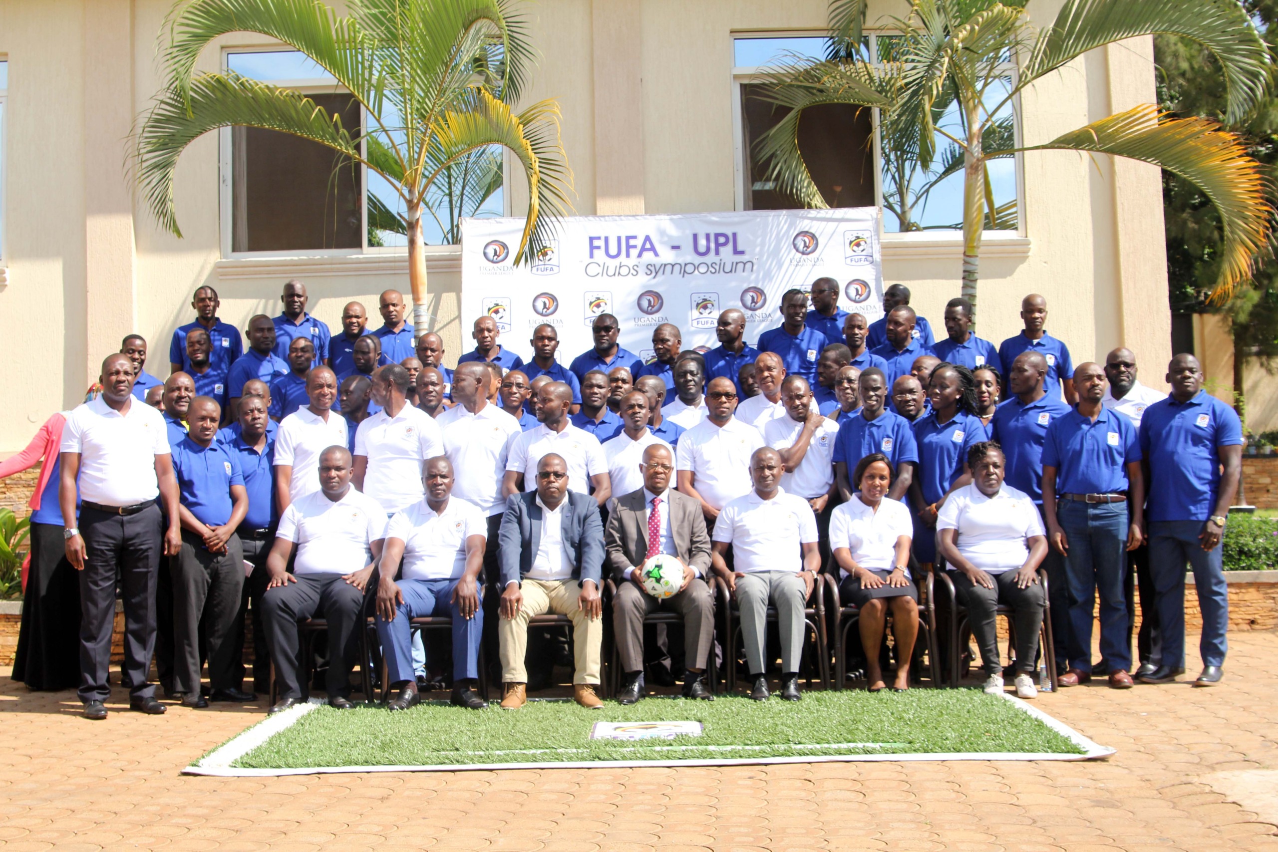 FUFA invites  UPL, Big League clubs for consultative meeting ahead of 2020/21 season