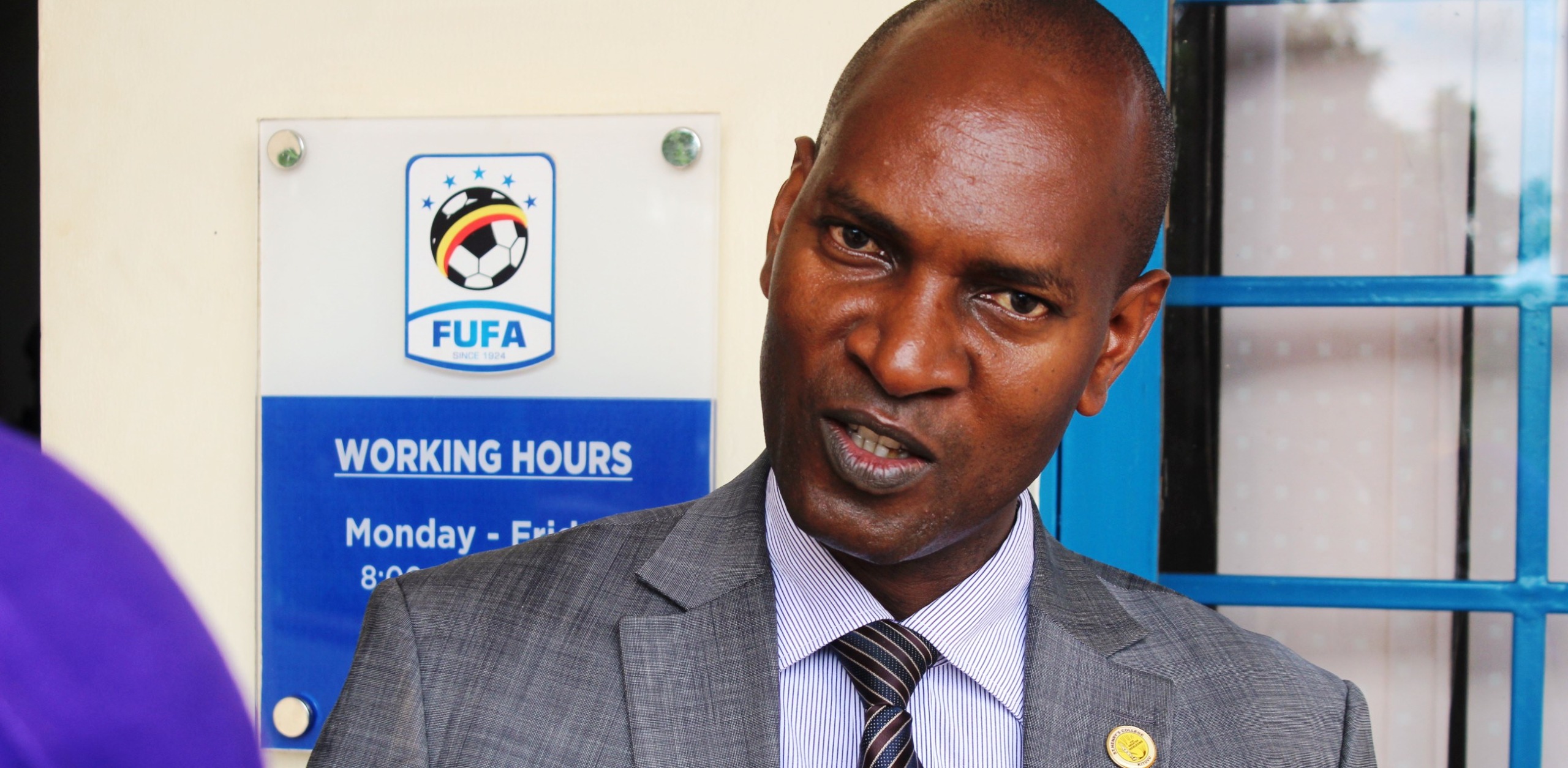 Brother Mugabo: Uganda Cranes back to back qualification to the TOTAL AFCON finals wasn’t a gamble