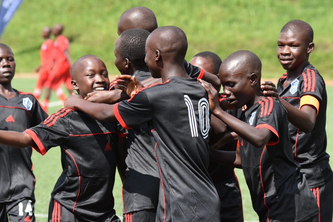 Odilo Final: Arua’s Oasis Annext Primary School vs Buikwe’s Rays of Grace on Wednesday