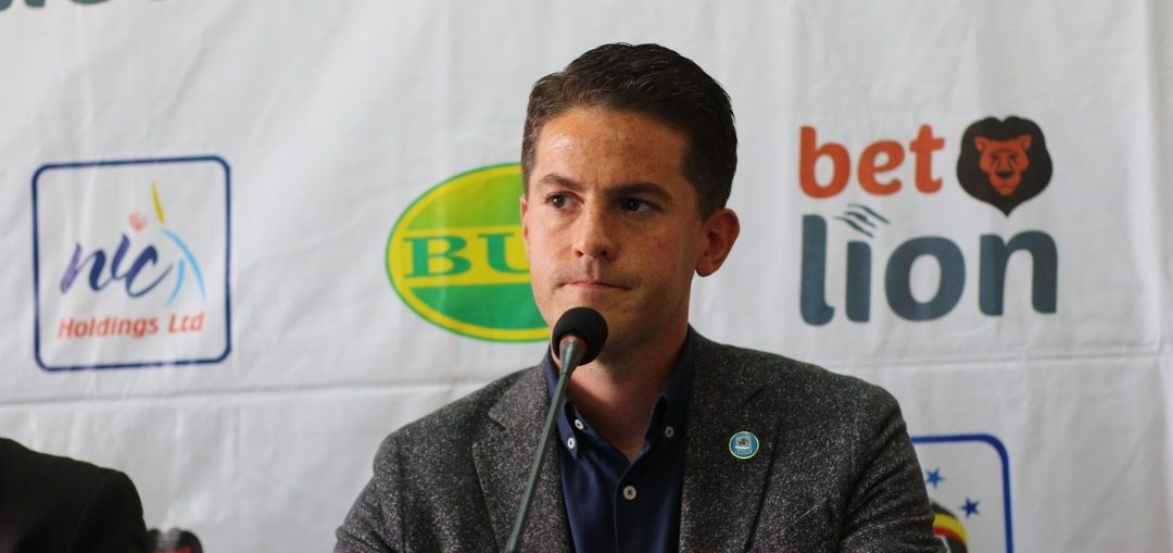 AFCON 2021 Qualifiers McKinstry Names Uganda Cranes Squad For Matches 