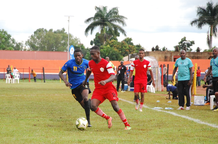 CECAFA U-20 Boys Challenge Cup: Tanzania set to face Kenya in finale at Njeru