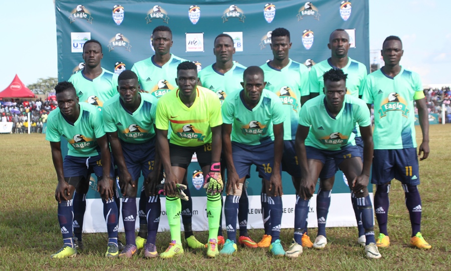 Bukedi shock hosts Lango to storm 2019 FUFA Drum finals