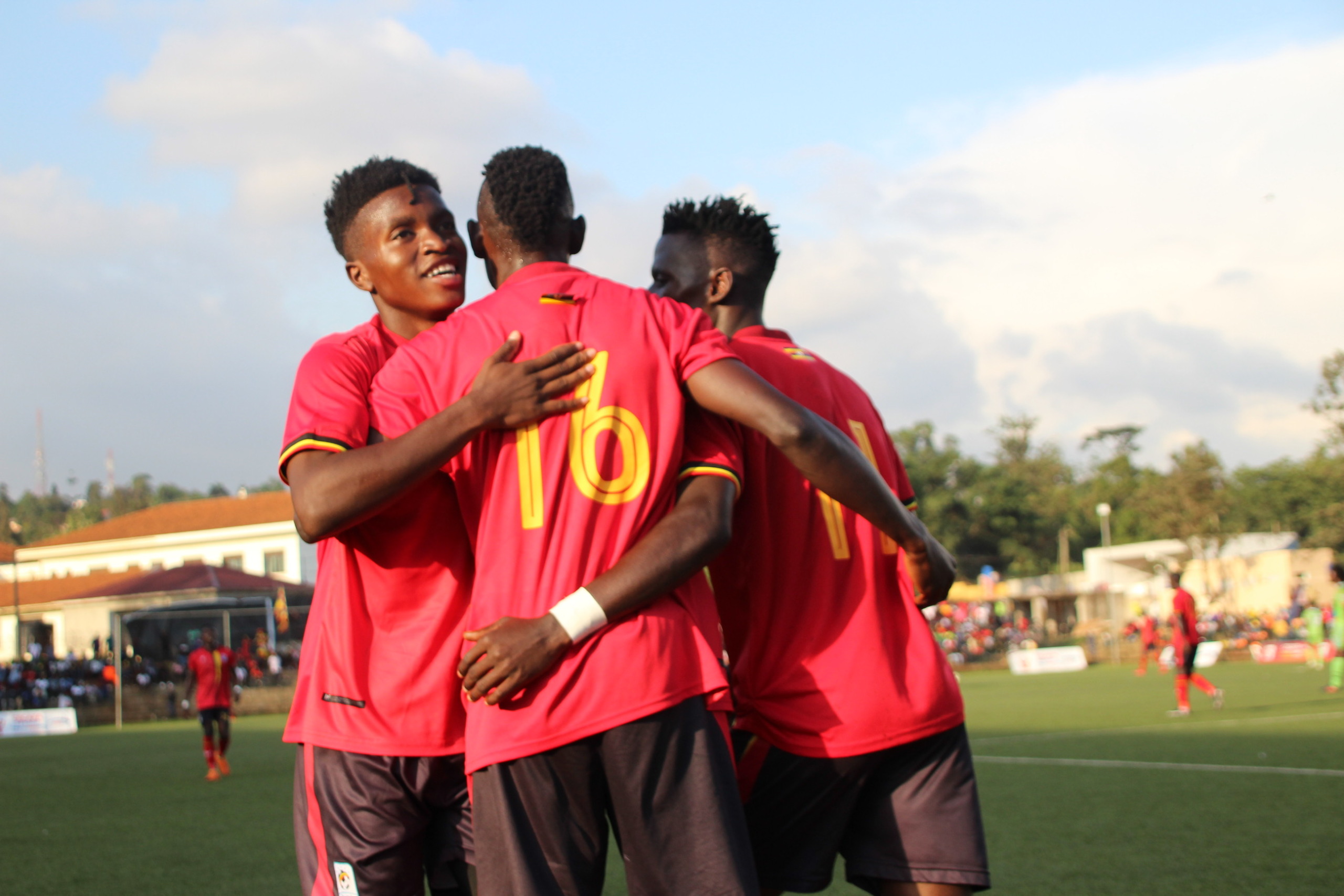 CECAFA Senior Challenge Cup 2019 Semi-finals slated for Tuesday