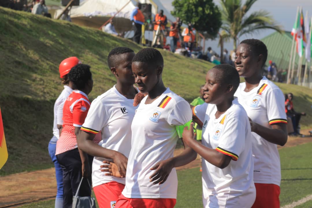 CECAFA U17: Nalukenge hat-trick sets alight Uganda past Burundi on high scoring match day 1