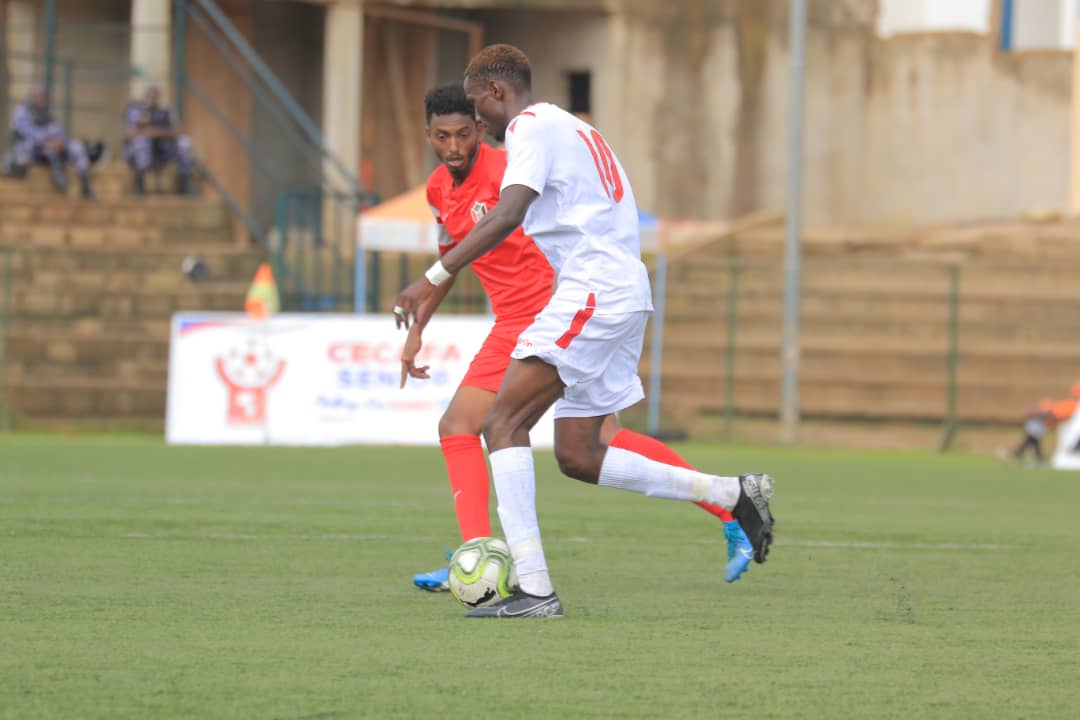 CECAFA Senior Challenge League 2019: Kenya through to semis as Kilimanjaro Stars register first win of the tournament