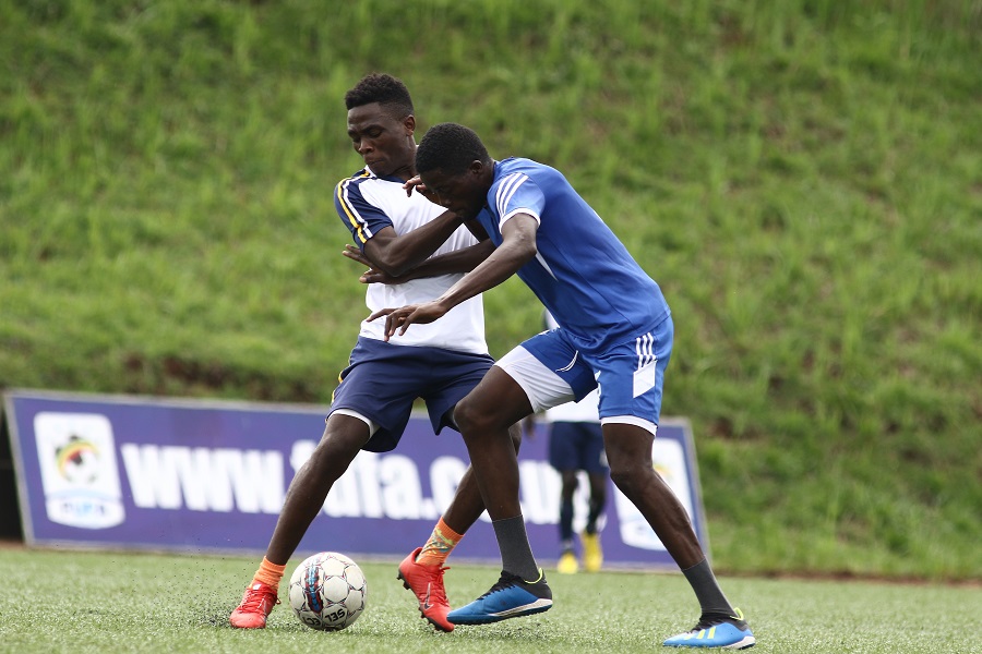 Preview: Kitara Vs Kiboga Young lock horns for remaining UPL slot
