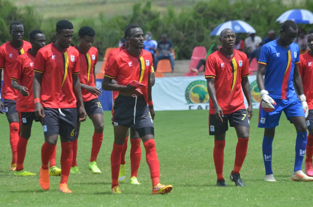 Uganda 3-1 Kenya: Hippos qualify for AFCON U-20 finals