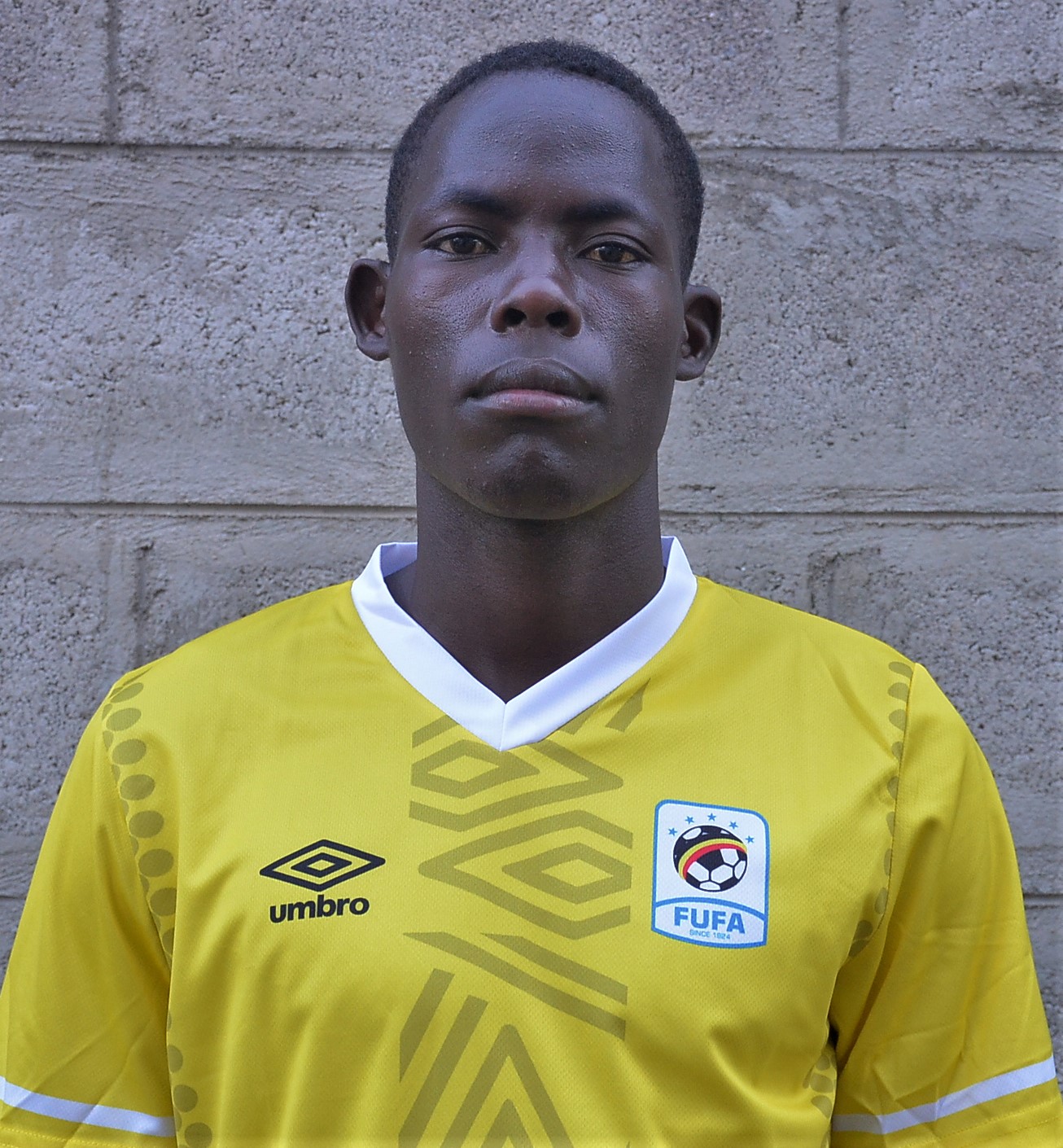 Profiles Of The Uganda Players At AFCON U20 In Mauritania 20 Of Them 