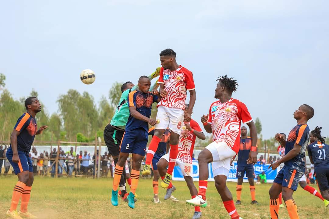FUFA Big League: Arua Hill, Maroons and Tooro United extend perfect start on Match day Two