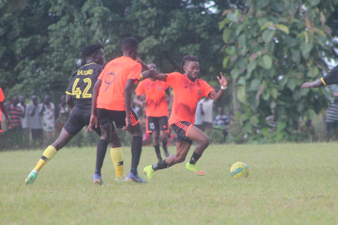 Star Times FUFA Big League 2021: The second round successfully kicks off
