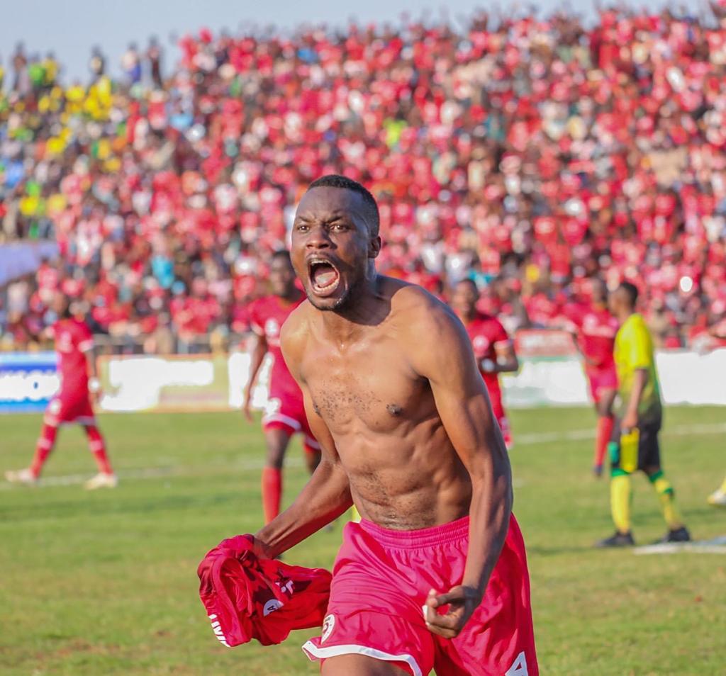 Ugandan players in diaspora: Lwanga heads Simba to season double, Owori, Lubega make debuts