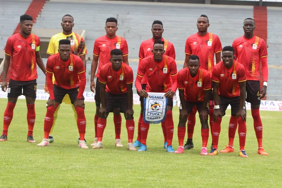 Uganda, DR Congo in non-scoring group A duel | CECAFA U-23 Challenge Cup