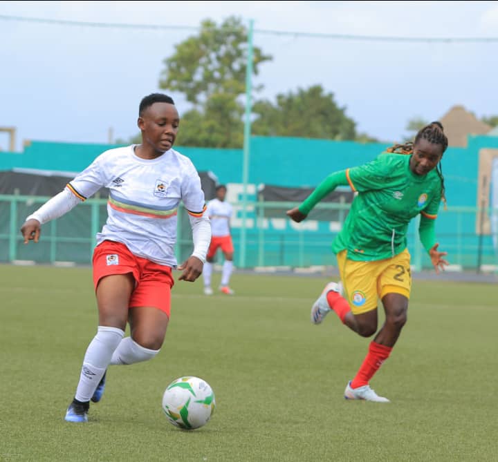 Kunihira expresses readiness ahead of Ghana duel