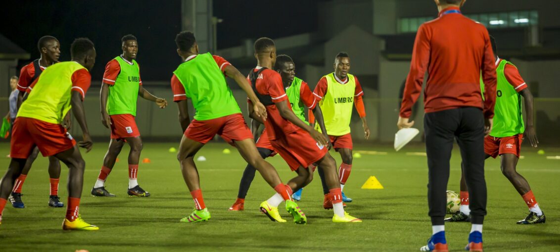 Uganda Cranes Embark On AFCON 2023 Qualifiers Micho Summons 35 Players 