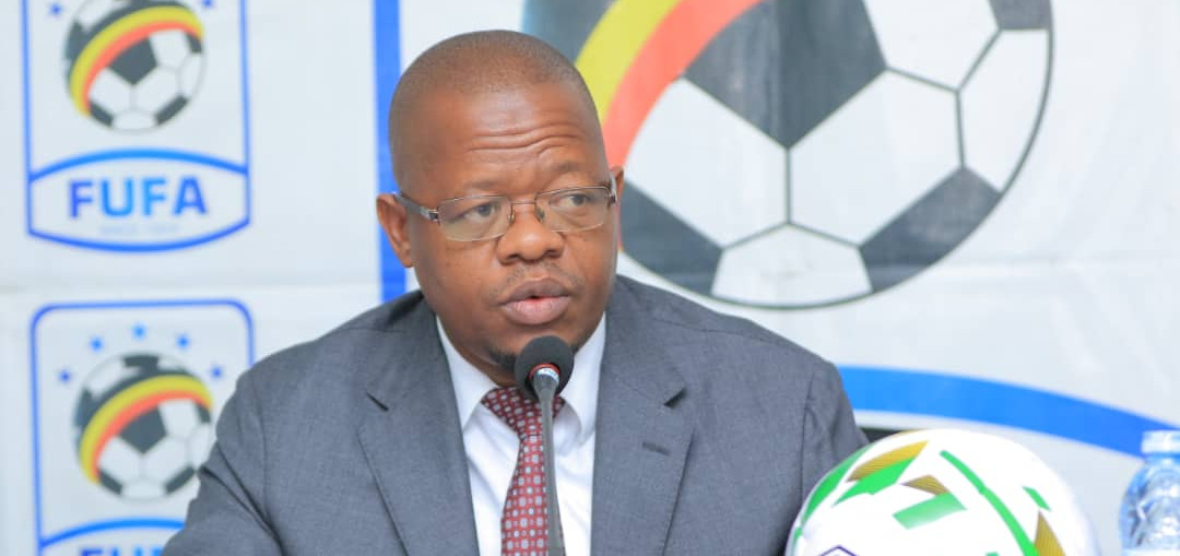 End of Year 2021 address by FUFA President