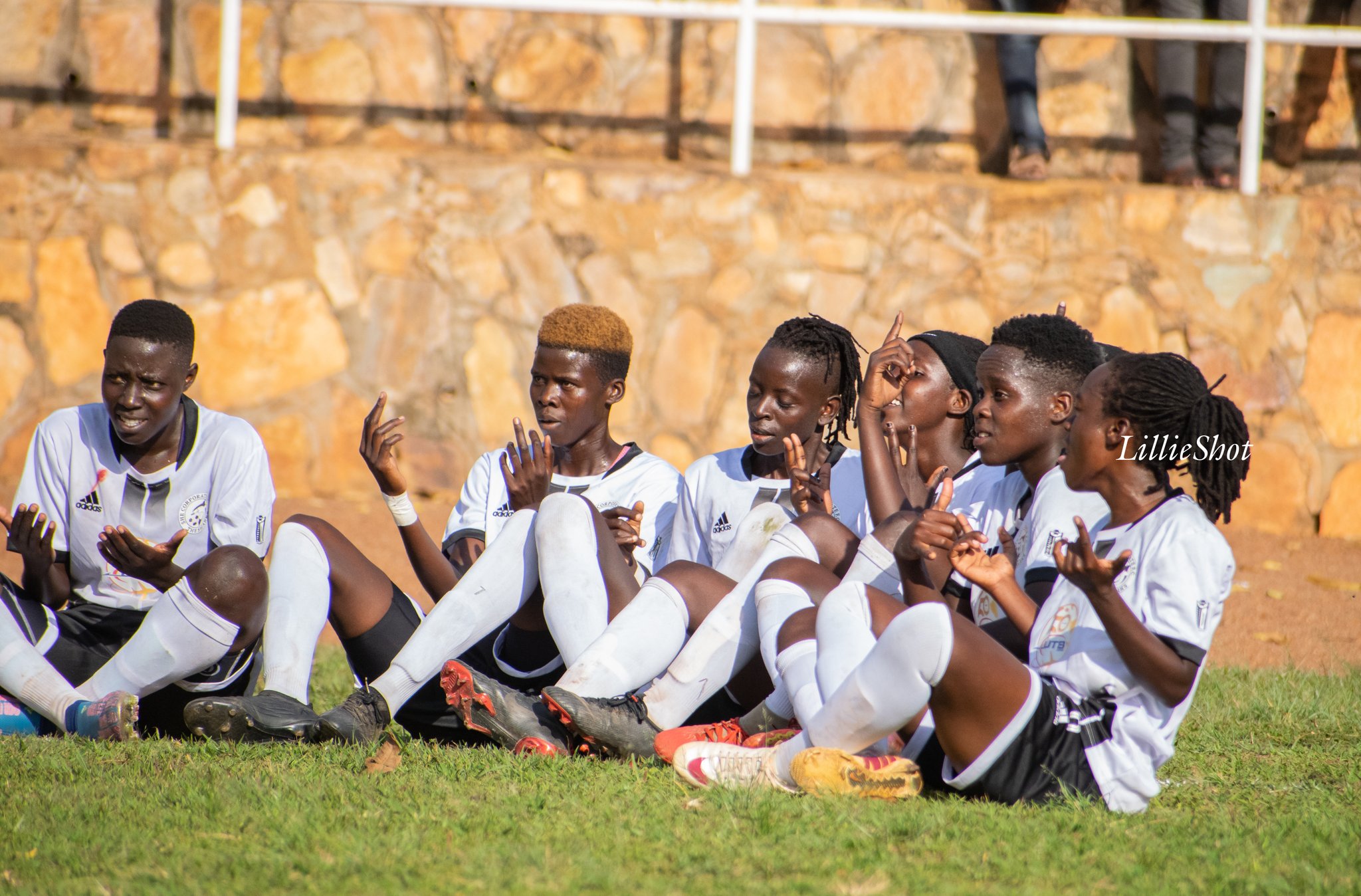 FUFA Women Super League: Wounded She Corporate seek redress against UCU Lady Cardinals