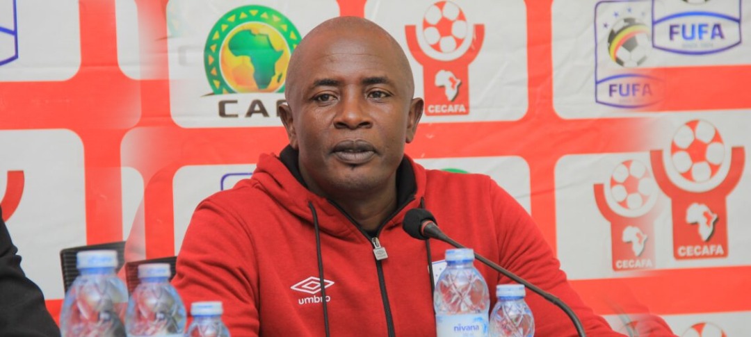 Crested Cranes provisional squad for CECAFA, WAFCON summoned