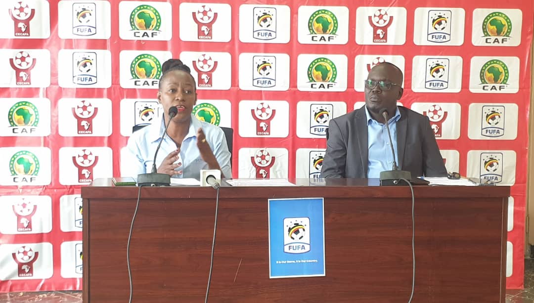 Uganda ready to host CECAFA Senior Women’s Championship- Hon. Nakiwala