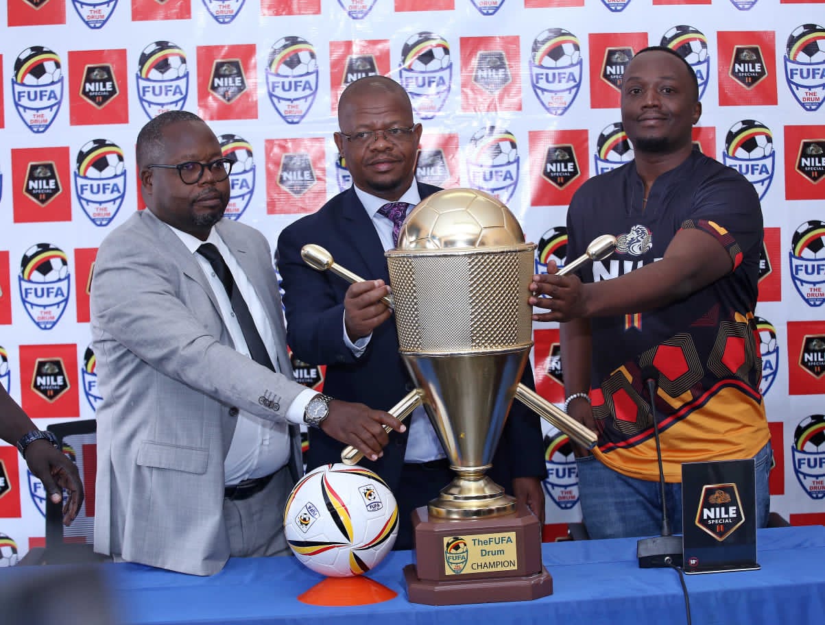FUFA Drum returns bigger and better after a two-year lull, playing format changed