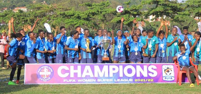 She Corporate drawn in CECAFA Zonal Qualifiers for CAF Women’s Champions League