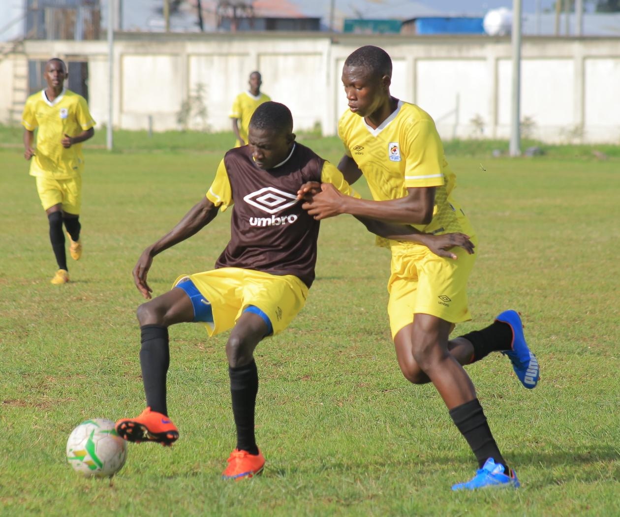 AFCON U17 Qualifiers: Uganda learns new opponents after fresh draws