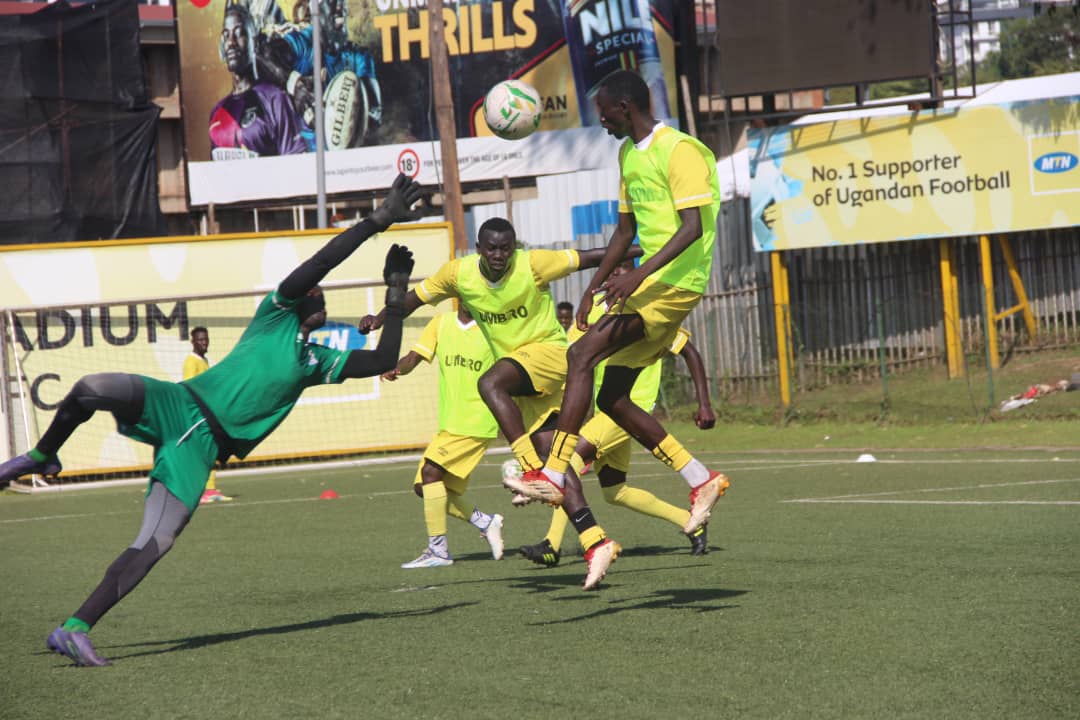 AFCON U20 Zonal Qualifiers: Uganda Hippos learn opponents