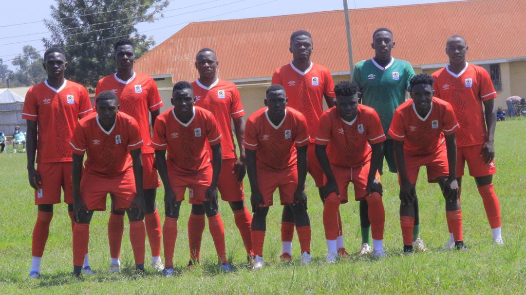 AFCON U20 Zonal Qualifiers: Hippos determined to start campaign on positive note