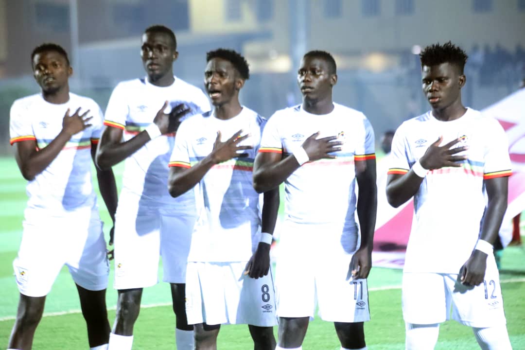 AFCON U20 Zonal Qualifiers: Hippos out to defend crown against South Sudan