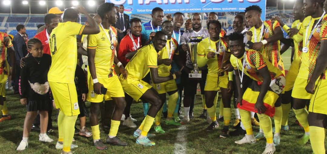 Uganda Hippos learn AFCON U20 opponents