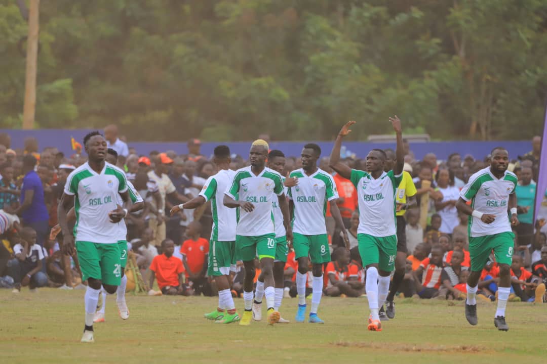 FUFA DRUM 2022: West Nile overcome holders Acholi to storm finals