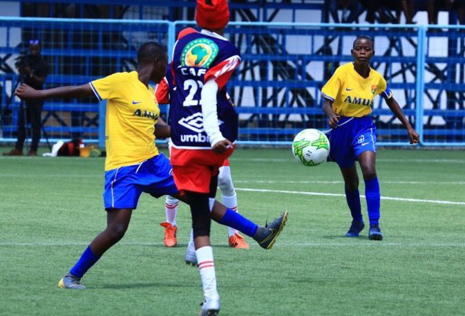 CAF African Schools Championship: Perfect start for Uganda’s representatives at CECAFA Zonal Qualifiers