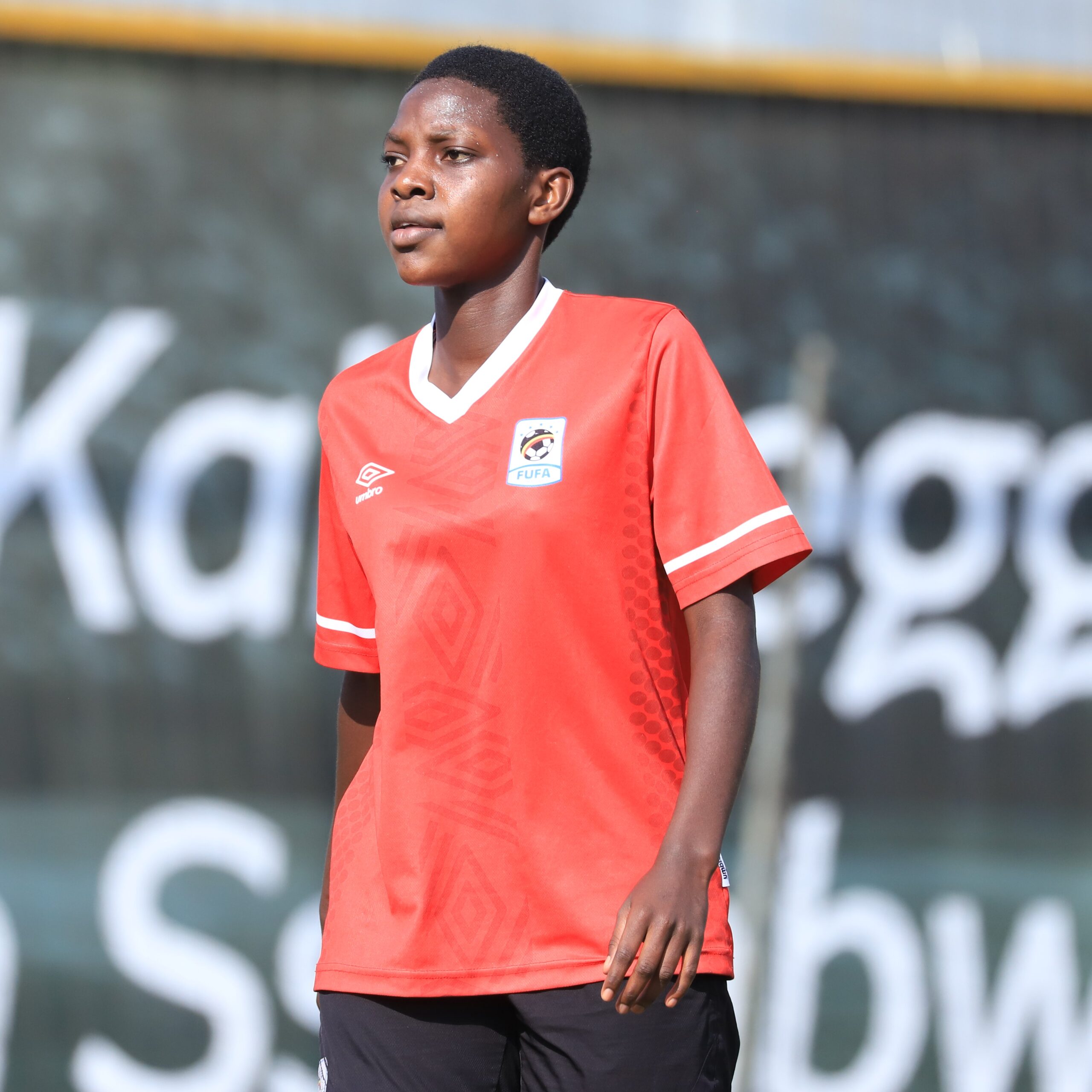 Nabulime: Our target for CECAFA U-18 Women’s tourney remains the same despite disruptions