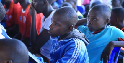 Odilo 2023 (Girls): Safeguarding Induction Carried Out