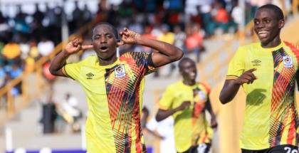CECAFA U15 Boys: Ethiopia and Uganda Cruise Past Opponents