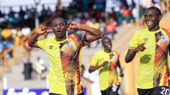 CECAFA U15 Boys: Ethiopia and Uganda Cruise Past Opponents