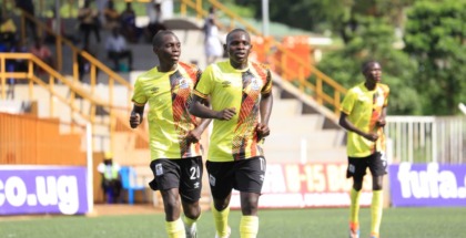 CECAFA U15 Boys: Uganda Shines, Ethiopia and South Sudan Share Points
