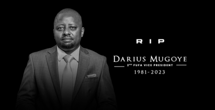Darius Mugoye: A man who dedicated his life and resources to football