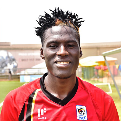 Fahad Bayo