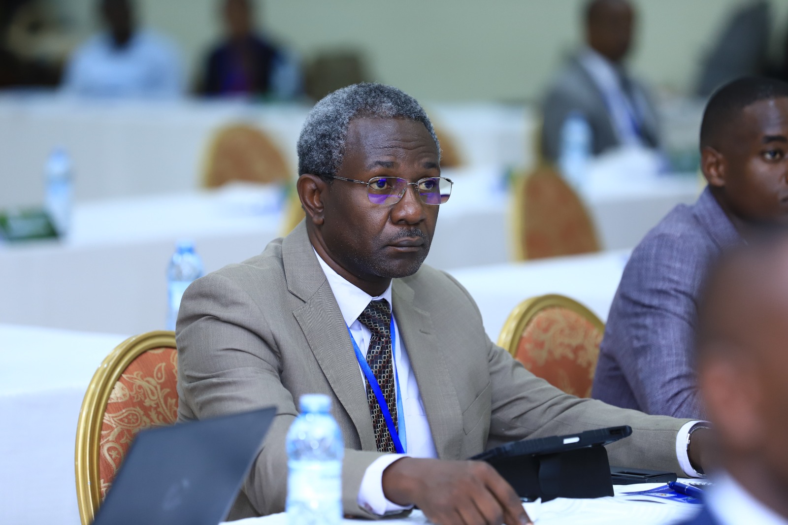 CLOP-Feb-2024-Day-1-10 - FUFA: Federation of Uganda Football Associations