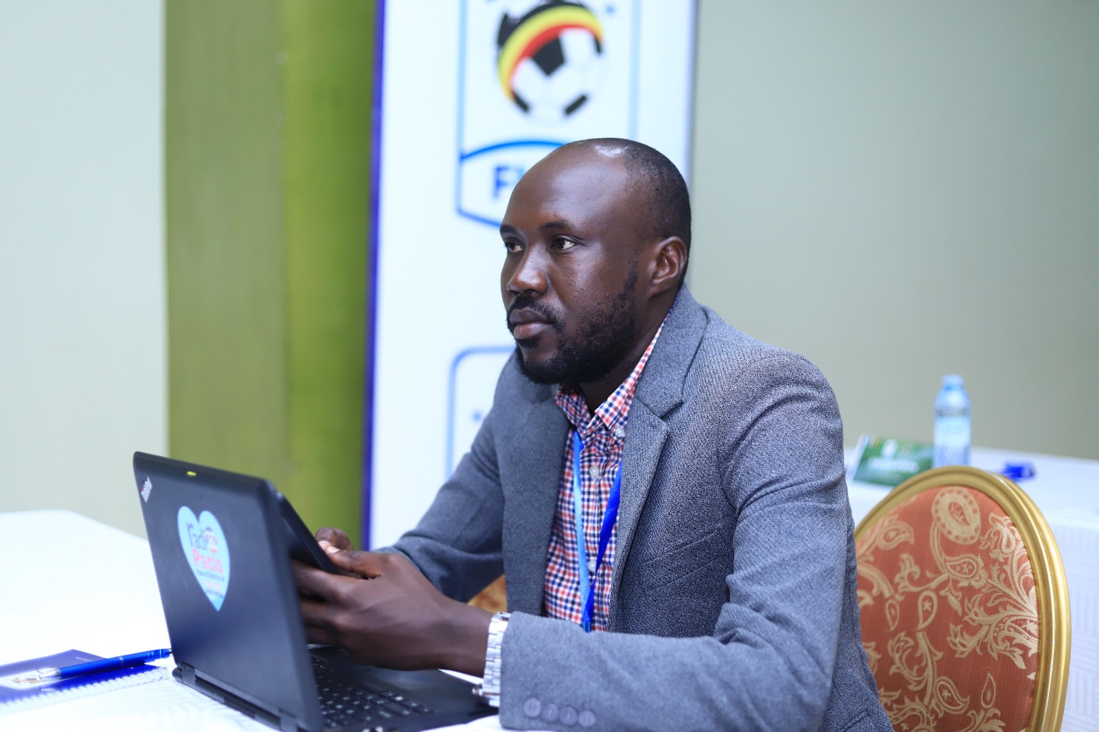 CLOP-Feb-2024-Day-1-50 - FUFA: Federation of Uganda Football Associations